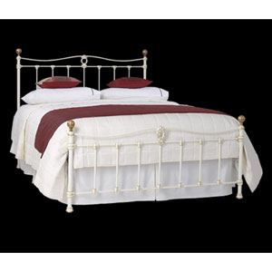 Original Bedstead Co , The Tulsk (Low Footend)