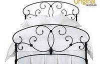 Arigna Headboard 5 King