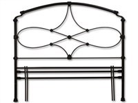 Lyon Headboard only 5 King