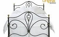 Melrose Headboard 4 Small