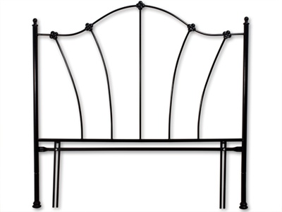 Thorpe Headboard only Single (3) Headboard