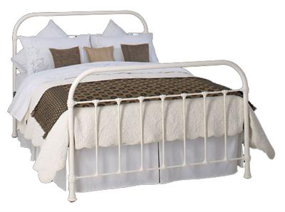 Timolin Kingsize (5) Slatted Bedstead