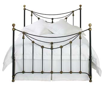 Abington Headboard