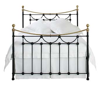 Original Bedstead Company Antonine Bedstead - FREE NEXT DAY DELIVERY