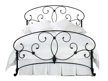 Original Bedstead Company Arniston Bedstead - FREE NEXT DAY DELIVERY