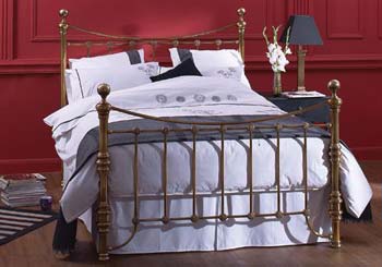 Arran Bedstead - FREE