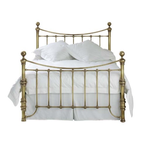 Arran Bedstead -