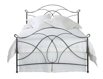 Augustine Bedstead