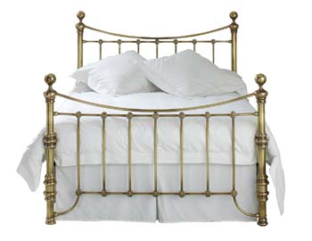 Ayton Bedstead