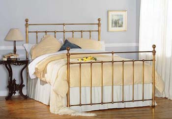 Blyth Headboard