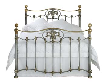 Camolin Headboard