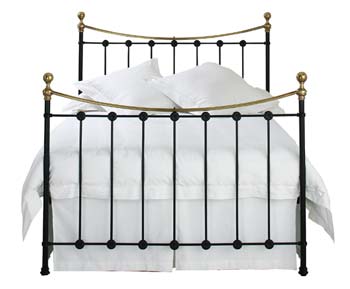 Cannick Bedstead