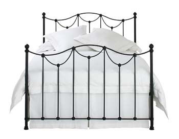 Carie Headboard