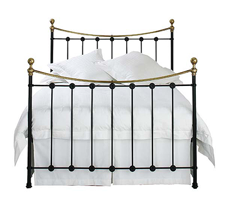 Carrick Headboard