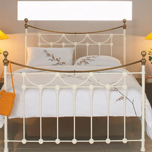 Clearance Original Bedstead Co The Aberlour 5FT