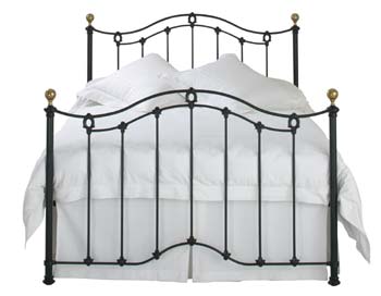 Crawford Bedstead