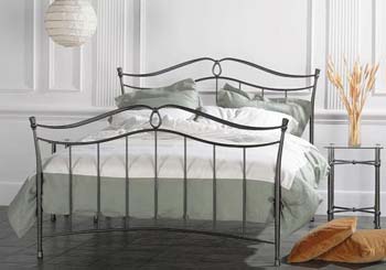 Original Bedstead Company Ellon Bedstead - FREE