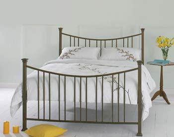 Original Bedstead Company Emyvale Bedstead - FREE NEXT DAY DELIVERY