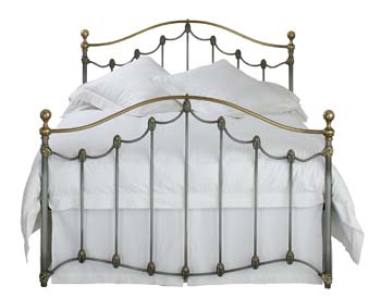 Original Bedstead Company Fraser Bedstead - FREE NEXT DAY DELIVERY