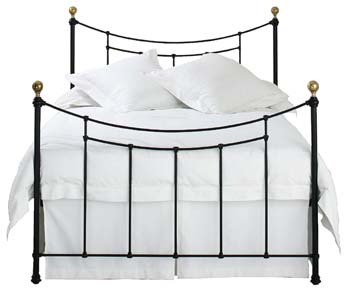 Ginny Bedstead