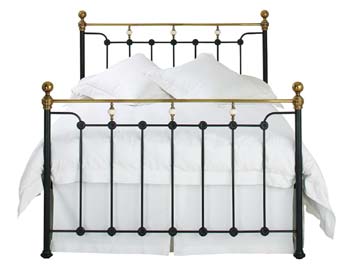 Original Bedstead Company Glenlee Bedstead - FREE NEXT DAY DELIVERY