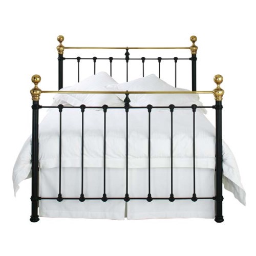 Hamilton Bedstead -