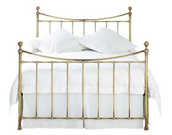 Original Bedstead Company Kelso Bedstead - FREE NEXT DAY DELIVERY