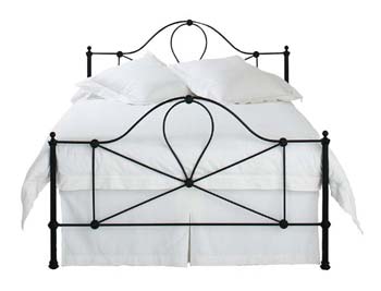 Original Bedstead Company Marsha Bedstead