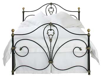 Original Bedstead Company Melrose Bedstead - FREE NEXT DAY DELIVERY
