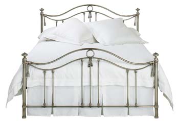 Original Bedstead Company Morton Bedstead - FREE NEXT DAY DELIVERY