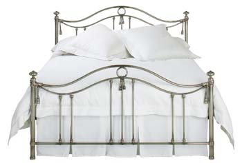 Morton Bedstead