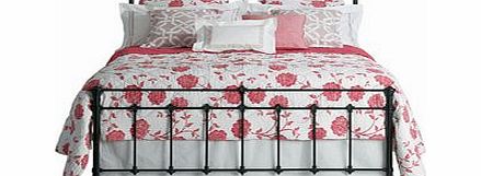 Original Bedstead Company Original Bedstead Co Edwardian 5FT Kingsize