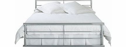 Original Bedstead Company Original Bedstead Co The Andreas 6FT Superking
