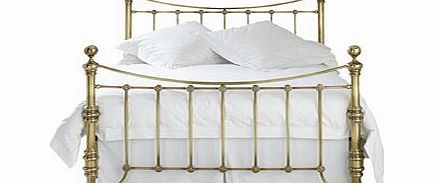 Original Bedstead Co The Arran 6FT Superking