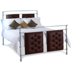Original Bedstead Company Original Bedstead Co The Ashby 4FT 6 Double
