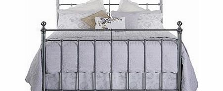 Original Bedstead Company Original Bedstead Co The Blyth 6FT Superking