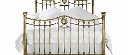 Original Bedstead Co The Caldermill 4FT 6 Double