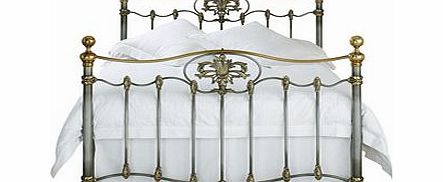 Original Bedstead Co The Camolin 5FT Kingsize