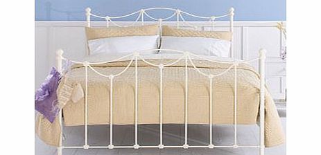 Original Bedstead Co The Carie 5FT Kingsize