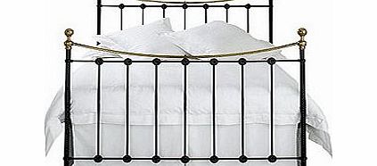 Original Bedstead Co The Carrick 4FT 6 Double