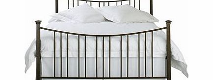 Original Bedstead Company Original Bedstead Co The Emyvale 4FT 6 Double