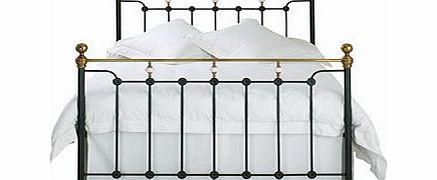 Original Bedstead Co The Glenholm 4FT 6 Double