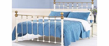 Original Bedstead Co The Glenshee 5FT Kingsize