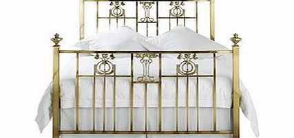 Original Bedstead Co The Mandallay 6FT Superking