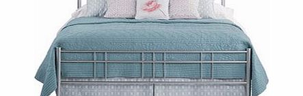Original Bedstead Company Original Bedstead Co The Milano 4FT Small Double