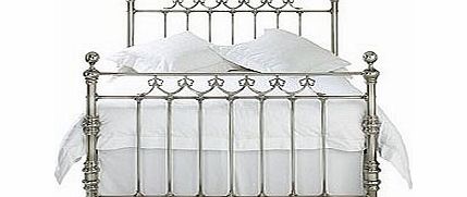 Original Bedstead Company Original Bedstead Co The Newton 5FT Kingsize