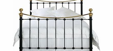 Original Bedstead Co The Selkirk 4FT 6 Double