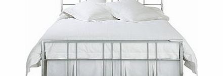 Original Bedstead Co The Tain 5FT Kingsize Metal