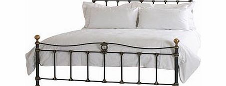 Original Bedstead Co The Tulsk (Low Footend) 5FT