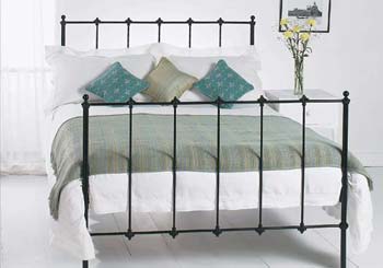 Paris Bedstead - FREE